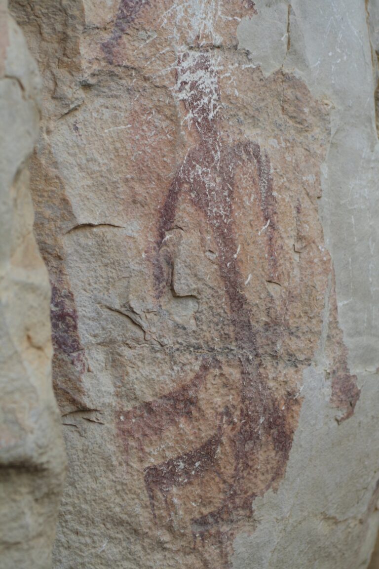 Arte rupestre