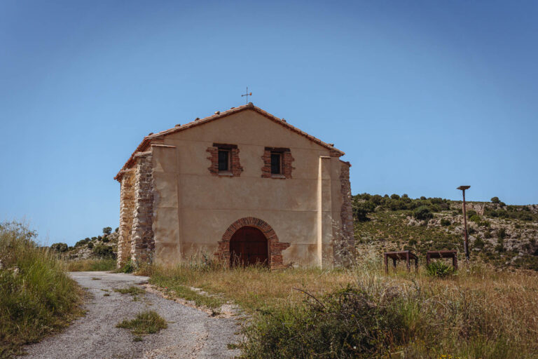 Ermita de San Jorge