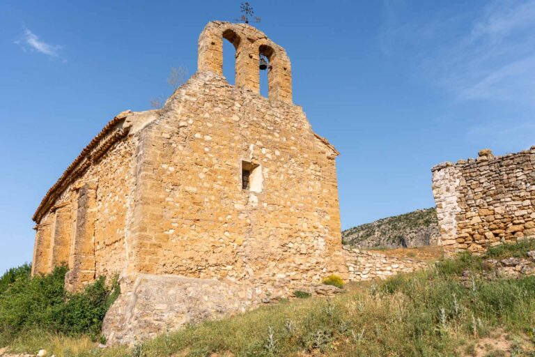 Ermita de Santa María Magdalena
