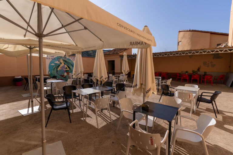 Bar “La Replaceta”