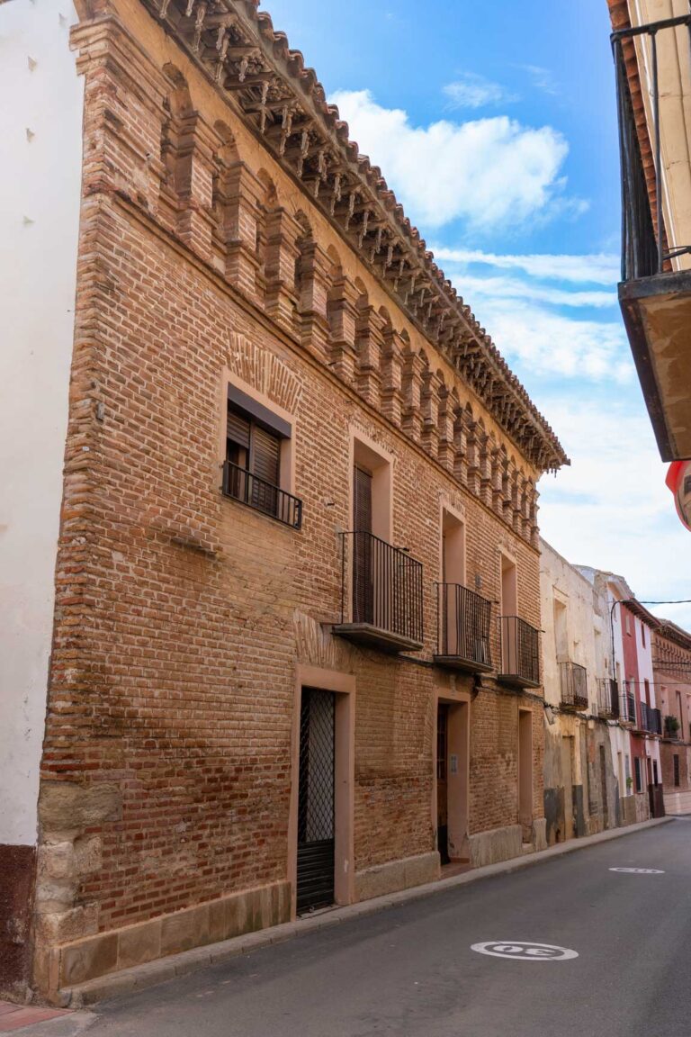 Casa Aranguren