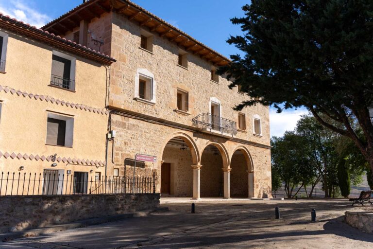 Casa Consistorial