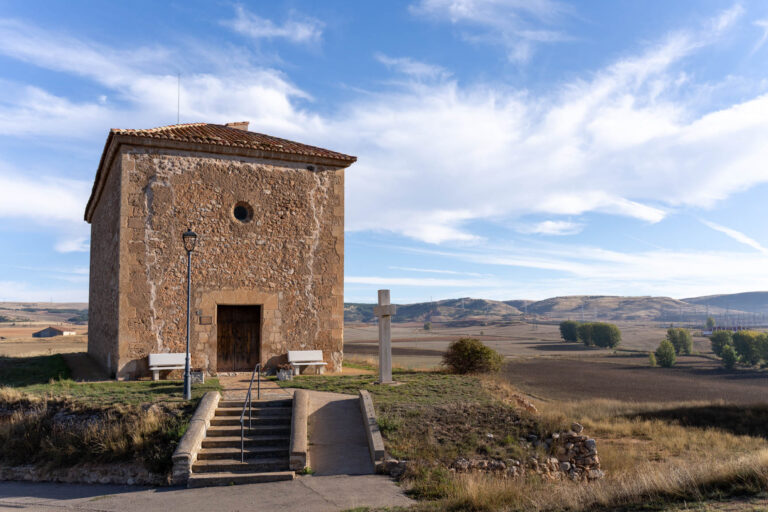 Ermita de Nuestra Señora de la Rosa