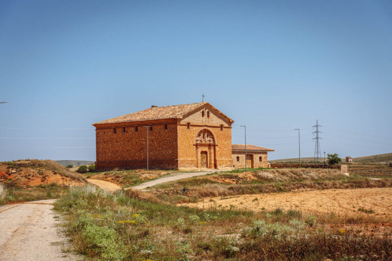 Ermita de Santa Quiteria