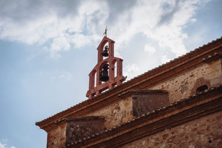 Iglesia de Nuestra Señora de la Asunción
