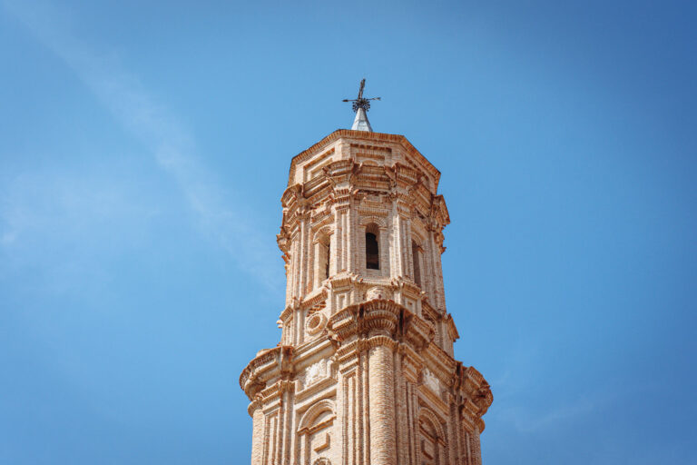 Iglesia de Nuestra Señora de la Asunción