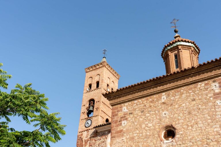 Iglesia de Nuestra Señora de las Nieves
