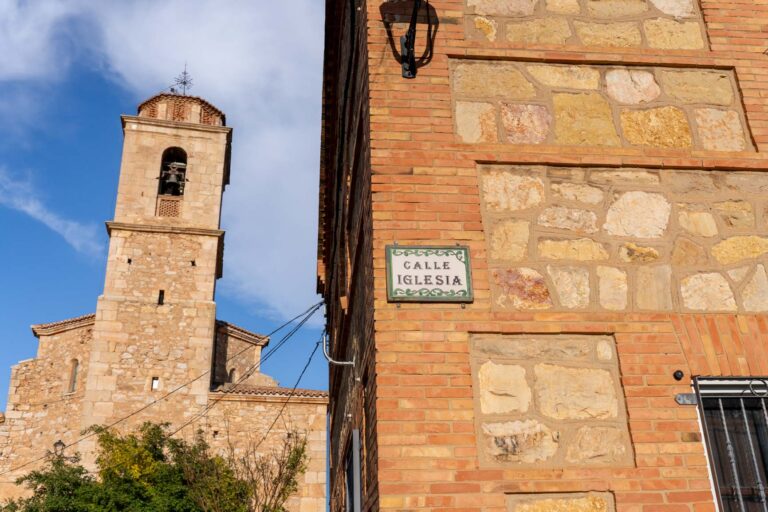 Iglesia de San Lorenzo