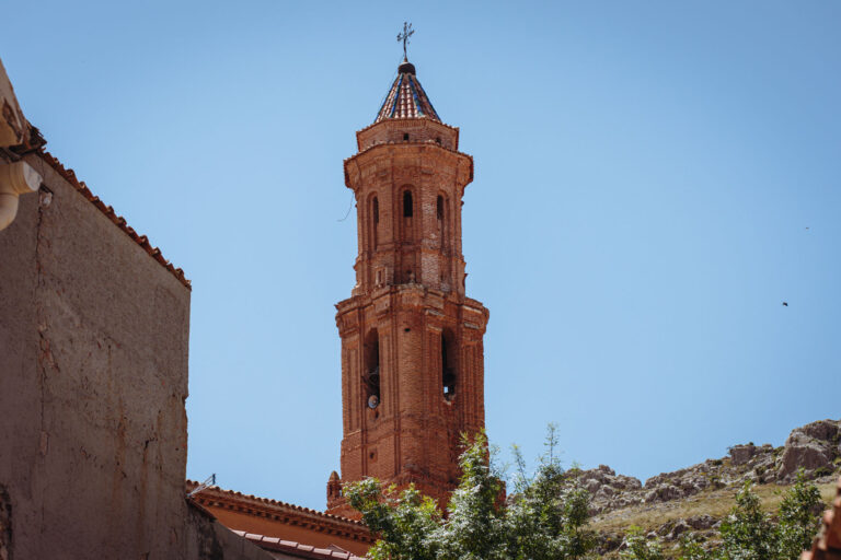Iglesia de San Miguel
