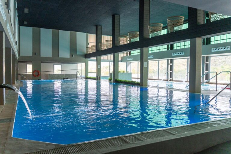 Hotel Balneario de Segura – Thermal Spa Resort